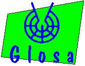 Glosa flag